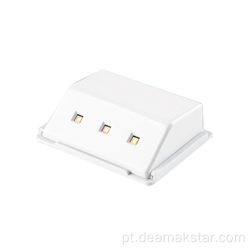 USB Recarregável 275nm UV LED LUZ ULTRAVIOLET